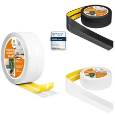 Quest battiscopa morbido