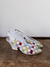 Scarpe Hobbs vintage UK 5