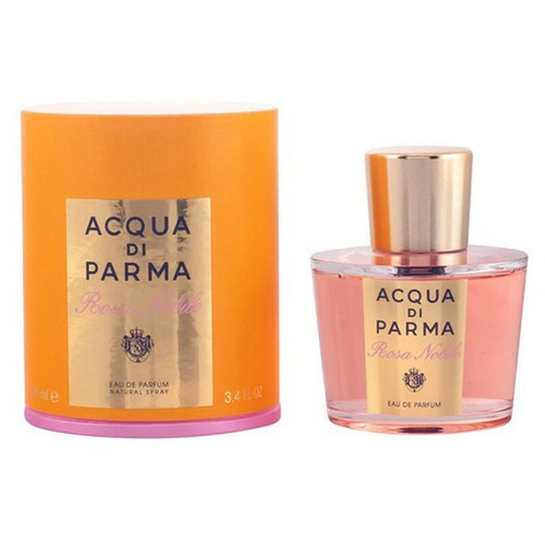 Acqua parma rosa nobile - parma,