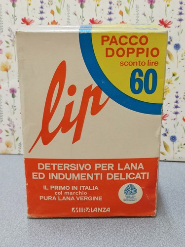 Scatole detersivo lip mira - 2,