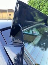 Staffa Alettone Lancia Delta