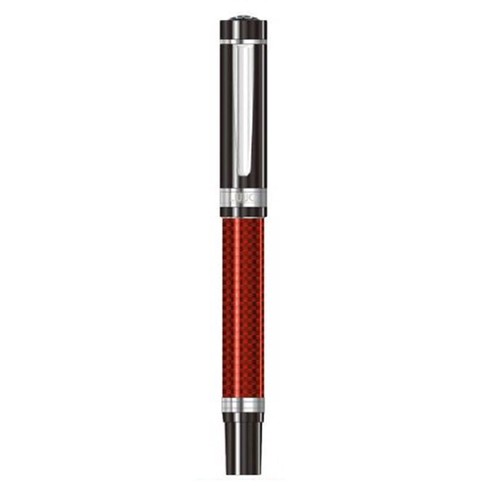 Penna acciaio roller - penna, di