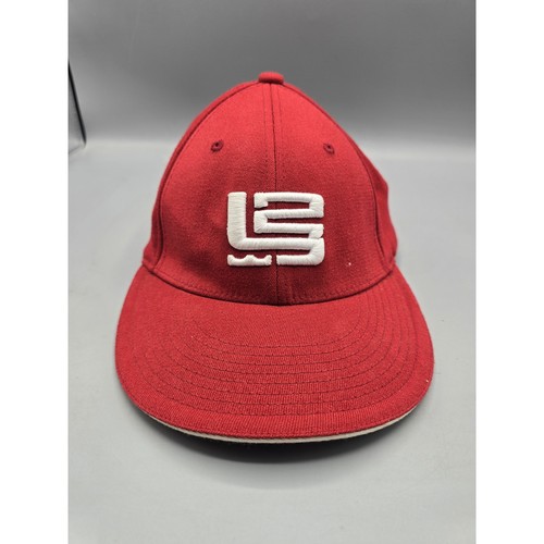 Cappello nike lebron - lebron, james