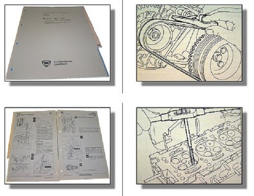 Manuale officina lancia - manuale,