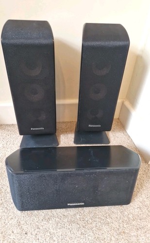 Set pezzi panasonic - set,
