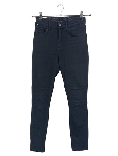 Goldsign jeans skinny - jeans, donna