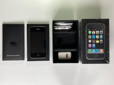 iPhone 3G 16 GB nero EU set
