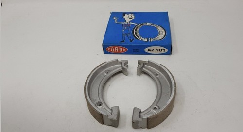Ceppi freno forma az181 - ceppi,
