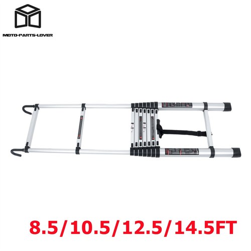 Scala prolunga portatile - di,