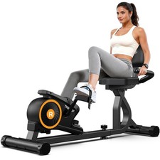 Indoor Stationary Bike