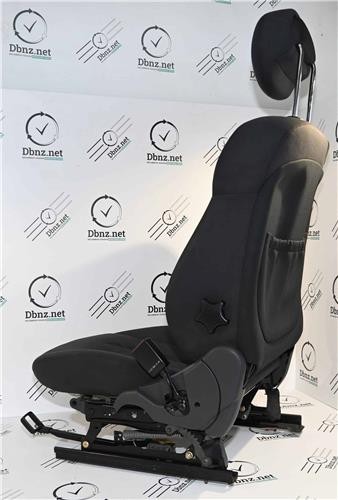 A2099100847 asiento delantero - ,