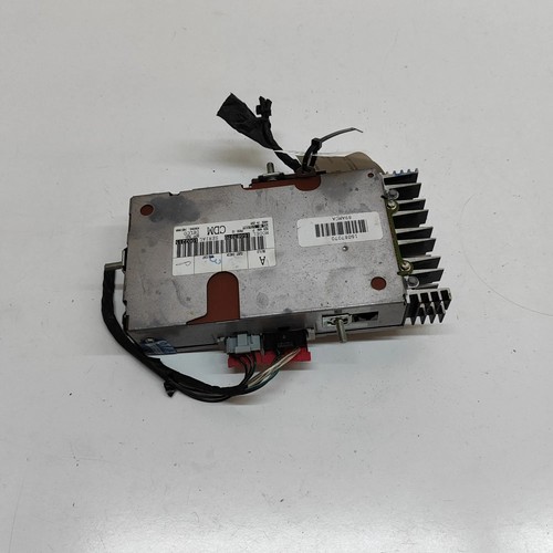Amplificatore antenna cadillac - amplificatore,