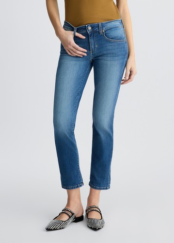 Ua5159 jeans donna liu - ua5159, jo
