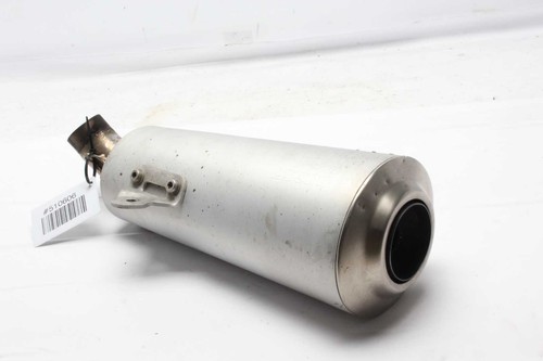 Silenziatore scarico con - silenziatore,