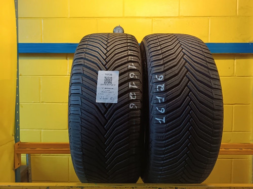 Pneumatici usati michelin - 2,