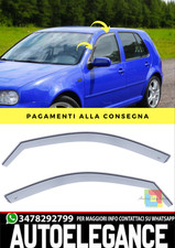 Deflettore della pioggia Luce