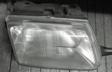 6205N5 Proiettore DX CITROEN SAXO 1.1 Ber. 3p/b/1124cc