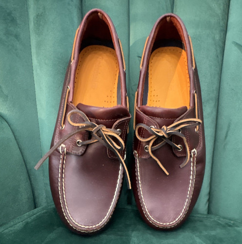 Timberland scarpe barca da - timberland,