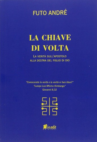 Chiave volta la - la,