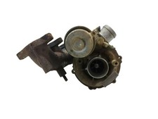 Turbocompressore Skoda Fabia