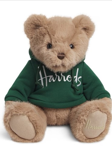 Felpa con cappuccio - , harrods