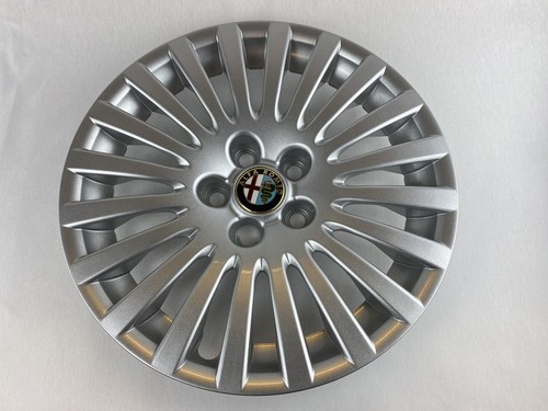 Copricerchio originale alfa - copricerchio,