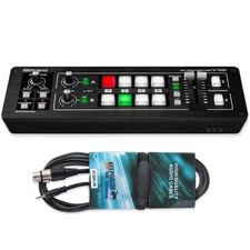 Roland V-1HD Switch Video A/V