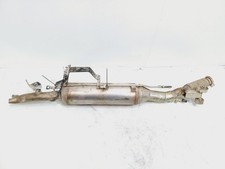 FILTRO ANTIPARTICOLATO FAP