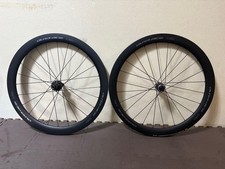 Ruota SHIMANO WH-R9270 C50 TL DURA-ACE