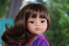 Paola Reina Mali Bambola