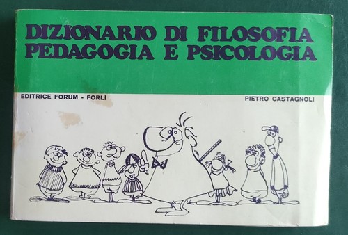 Dizionario filosofia - dizionario,