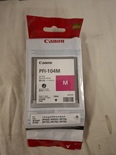 CARTUCCIA PFI-104M MAGENTA