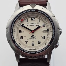 Mens Timex Expedition Shenmue