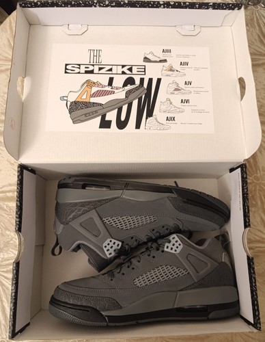 Jordan spize low originale - low, e
