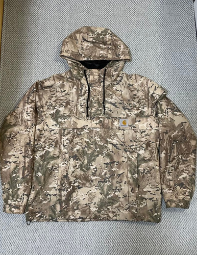Carhartt wip nimbus pullover - wip,