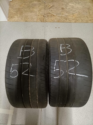 Pneumatici estivi michelin - 2,