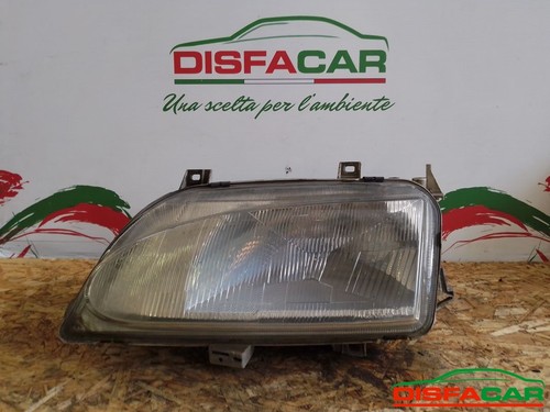 Fanale anteriore ford galaxy - anteriore,