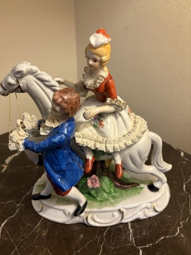 Capodimonte italia uomo che - capodimonte,