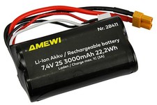 Amewi 28411, Confezione
