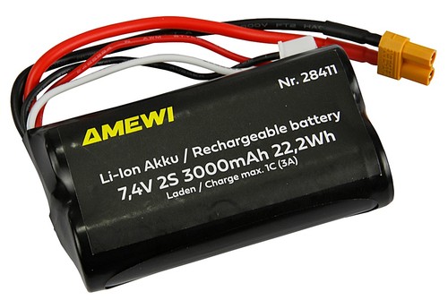 Amewi 28411 confezione - amewi,