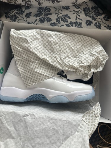 Taglia air jordan 11 - 11,5,