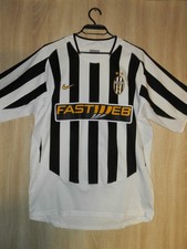 Maglia Vintage 2003-04