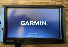 Garmin Nuvi 760 navigatore
