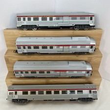Jouef HO Trans Europ Express