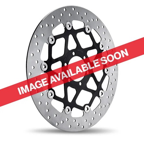Disco freno anteriore brembo - anteriore,