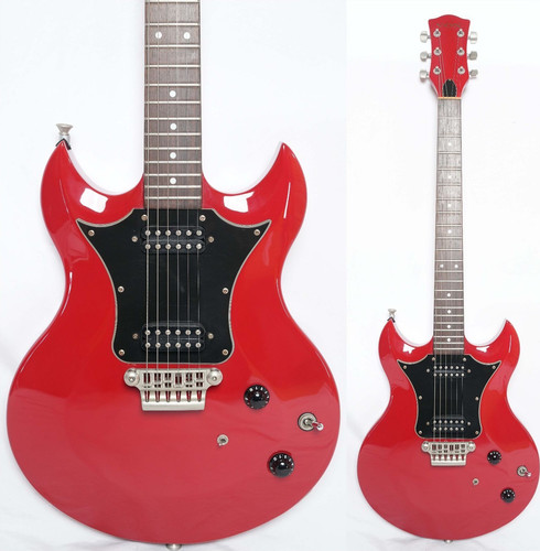 Vox sdc red - sdc-22,