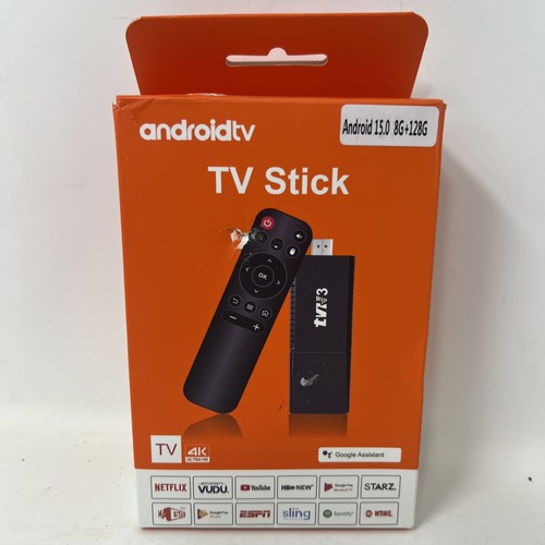 Tvr3 andriod stick - stick, +
