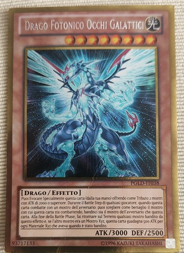 Yugioh drago fotonico occhi - yugioh,