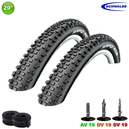 Copertura bicicletta schwalbe - copertura,
