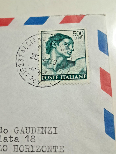 1969 isolato 500 - isolato,